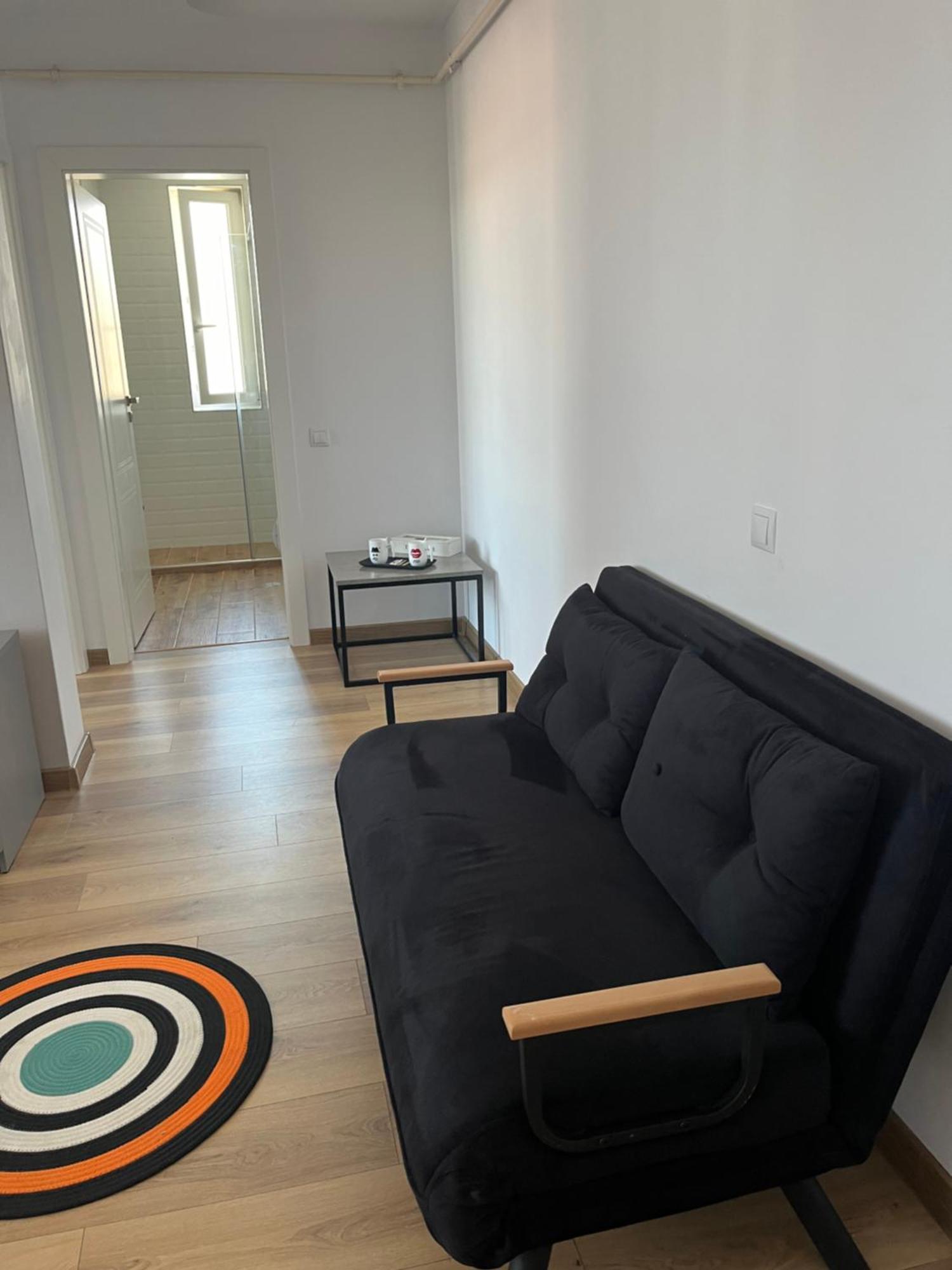 Apartament Acasa Sibiu Bagian luar foto