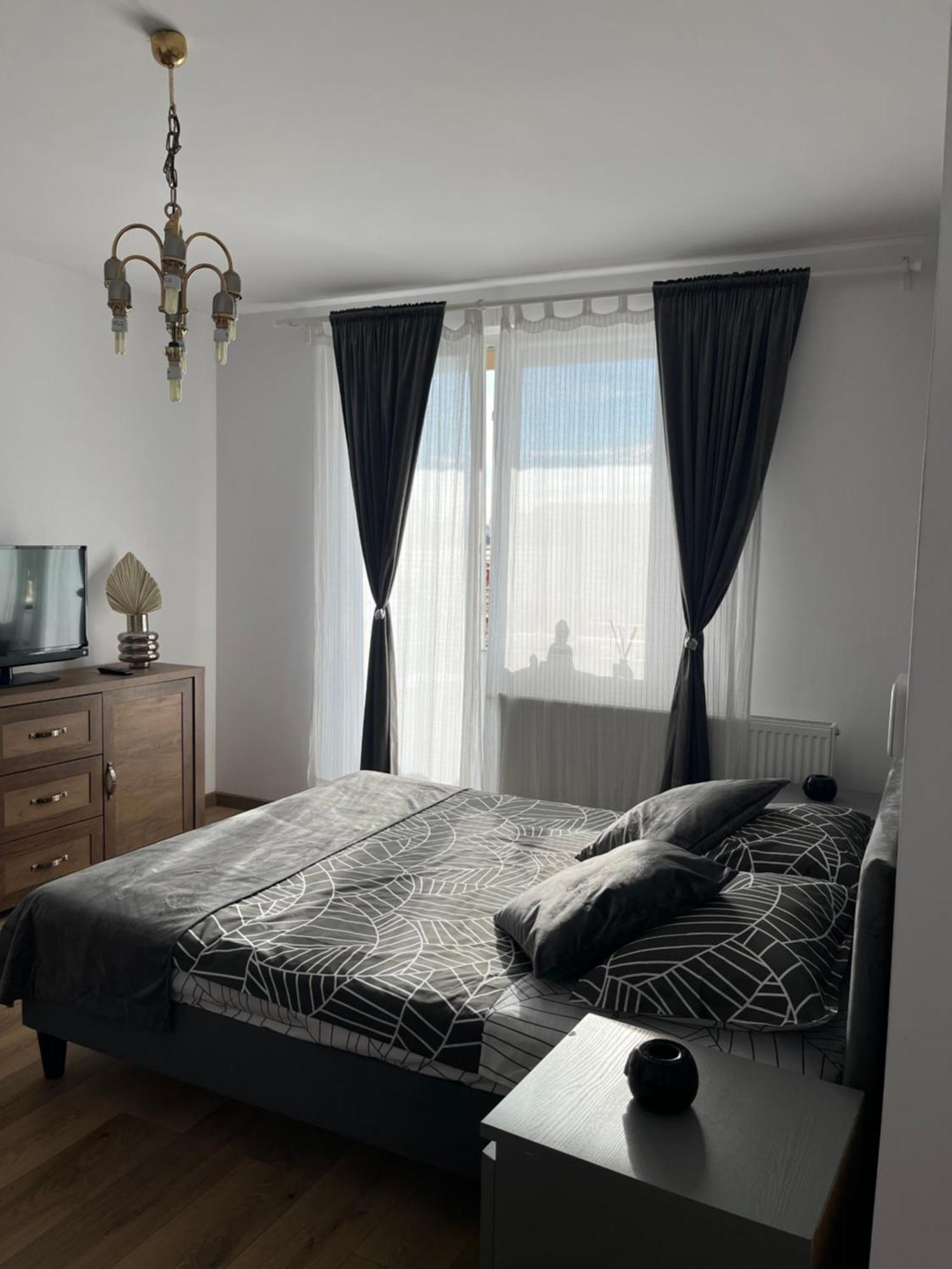 Apartament Acasa Sibiu Bagian luar foto