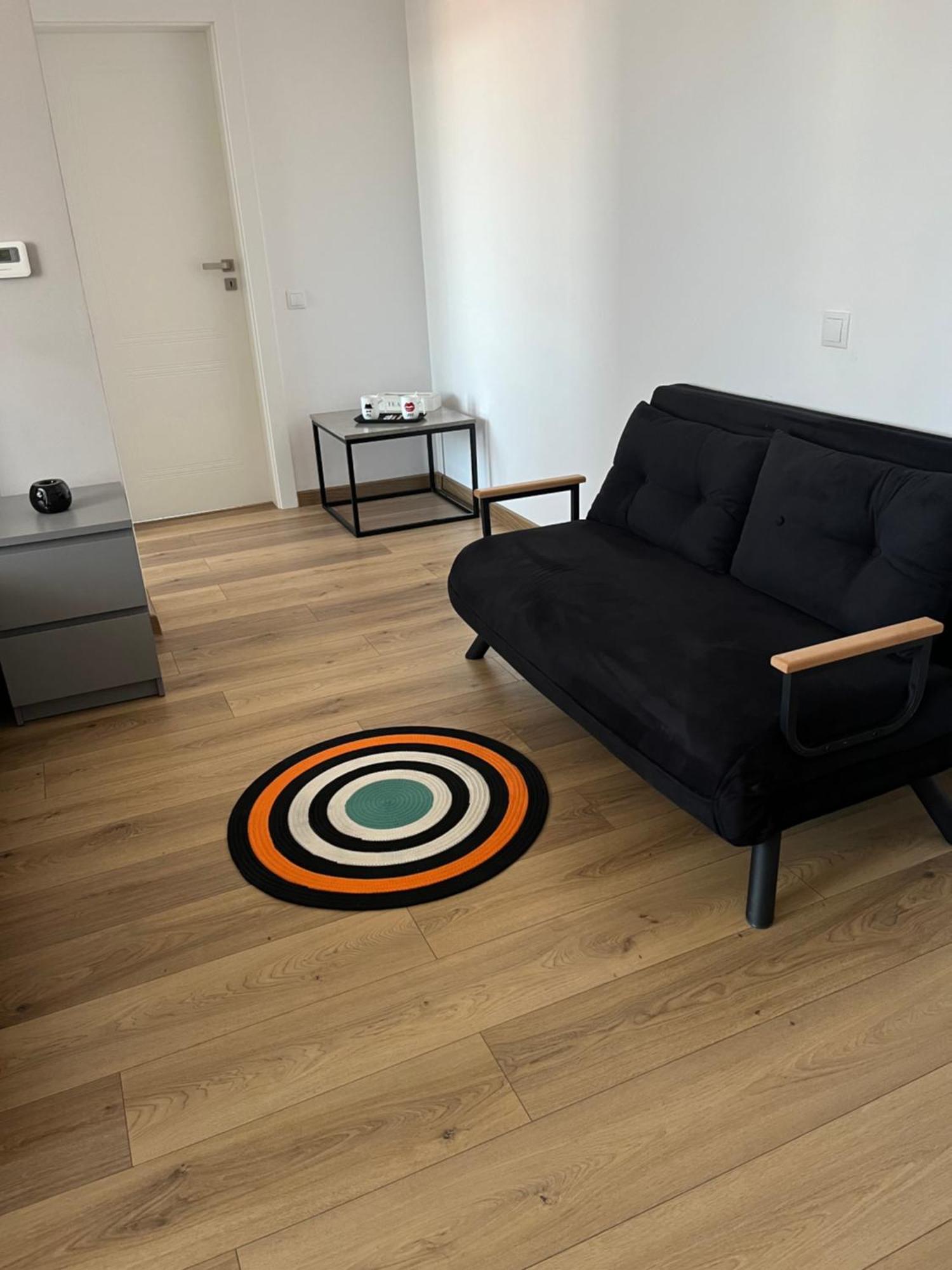 Apartament Acasa Sibiu Bagian luar foto
