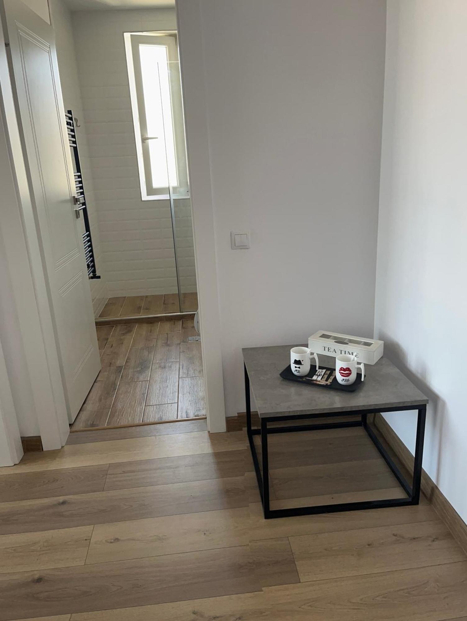 Apartament Acasa Sibiu Bagian luar foto