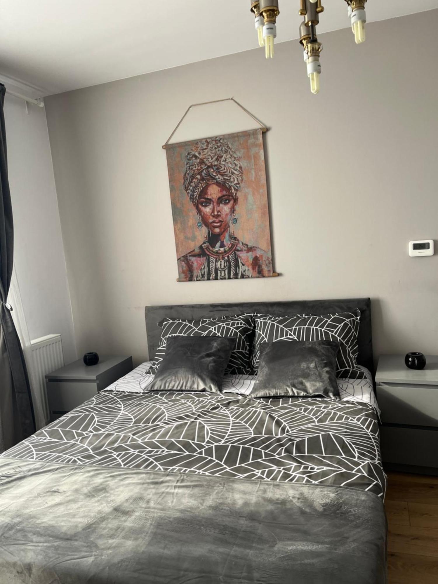 Apartament Acasa Sibiu Bagian luar foto