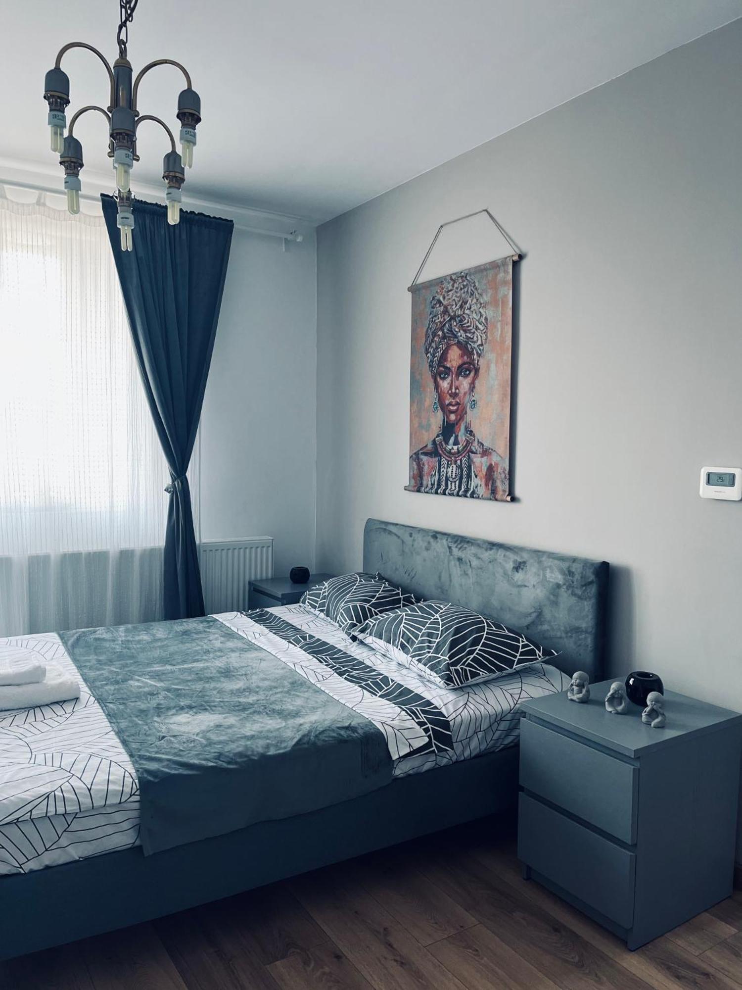 Apartament Acasa Sibiu Bagian luar foto