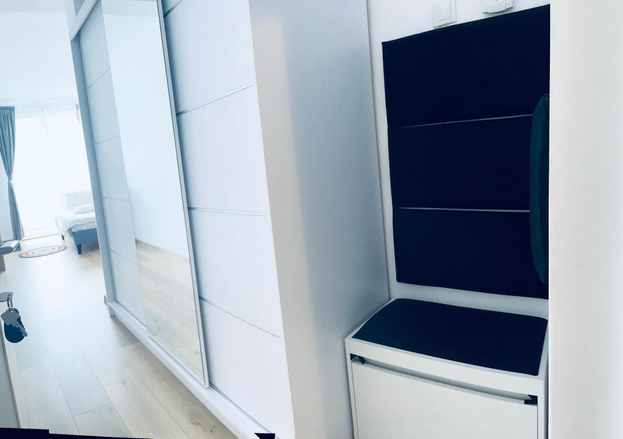 Apartament Acasa Sibiu Bagian luar foto