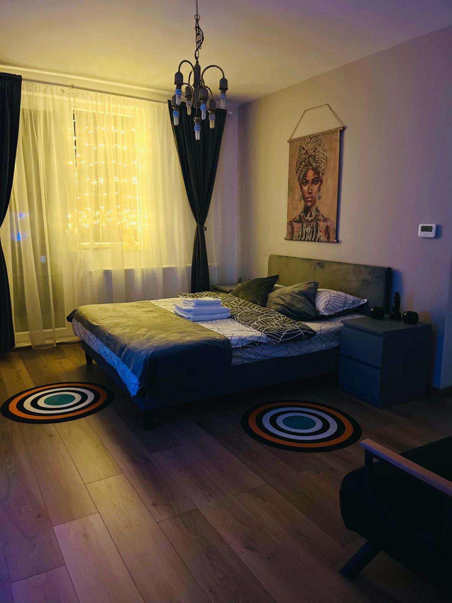 Apartament Acasa Sibiu Bagian luar foto