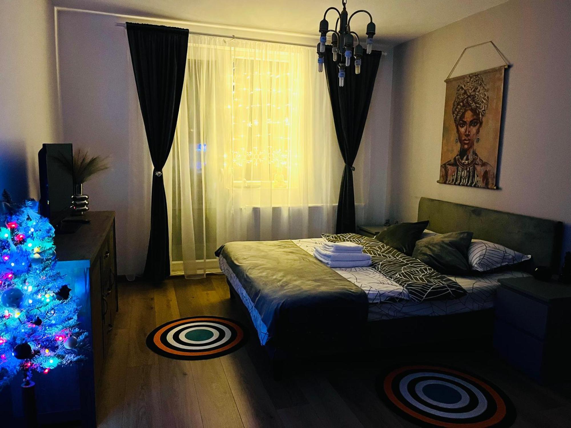 Apartament Acasa Sibiu Bagian luar foto